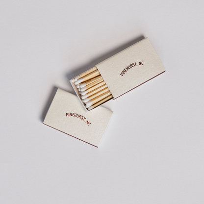 Candle Matchbox