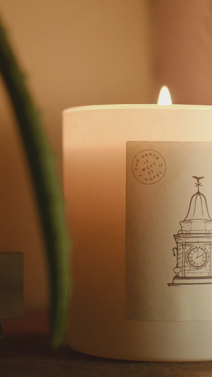 Candle (Box Included)