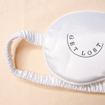 Satin Sleep Mask