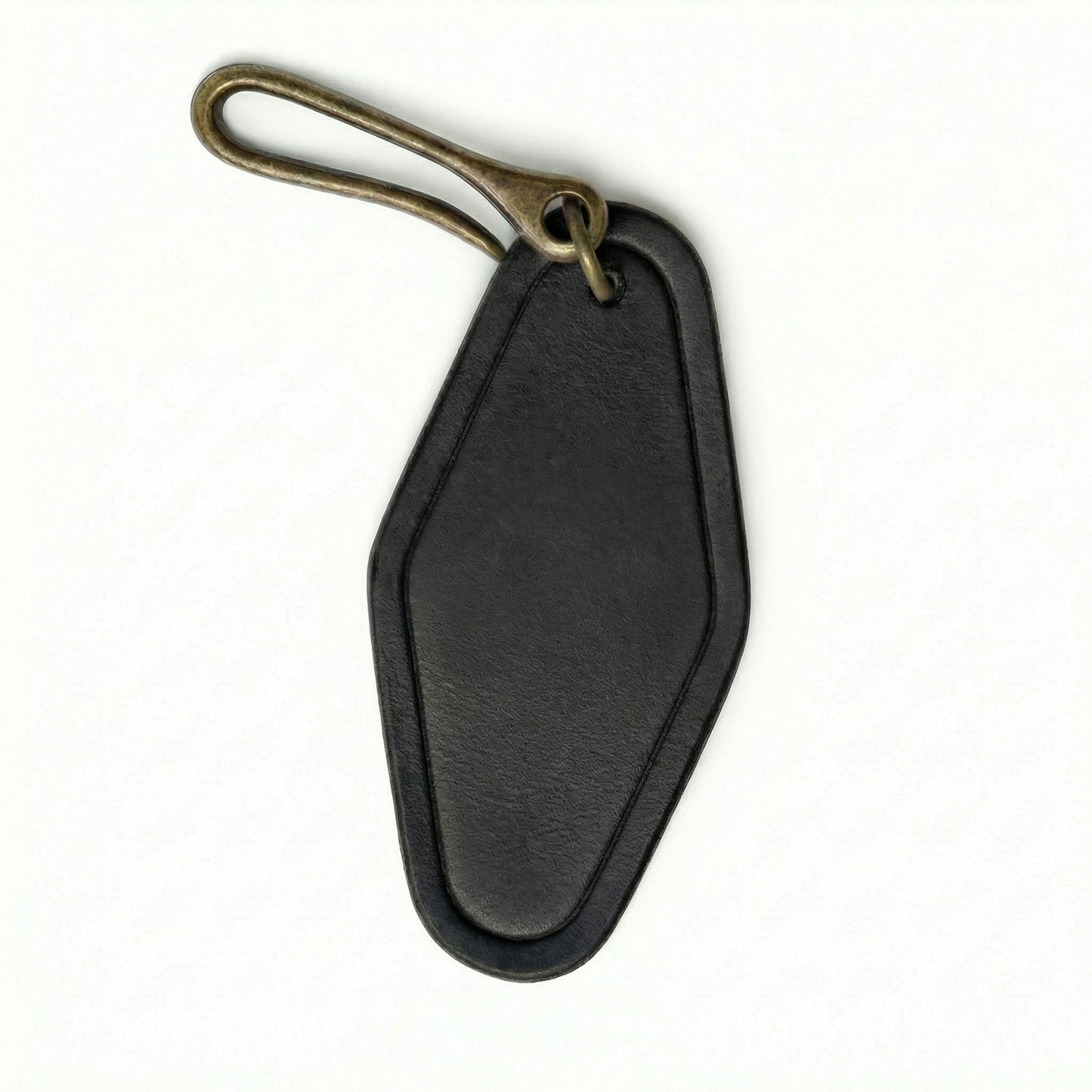 Black / Brass