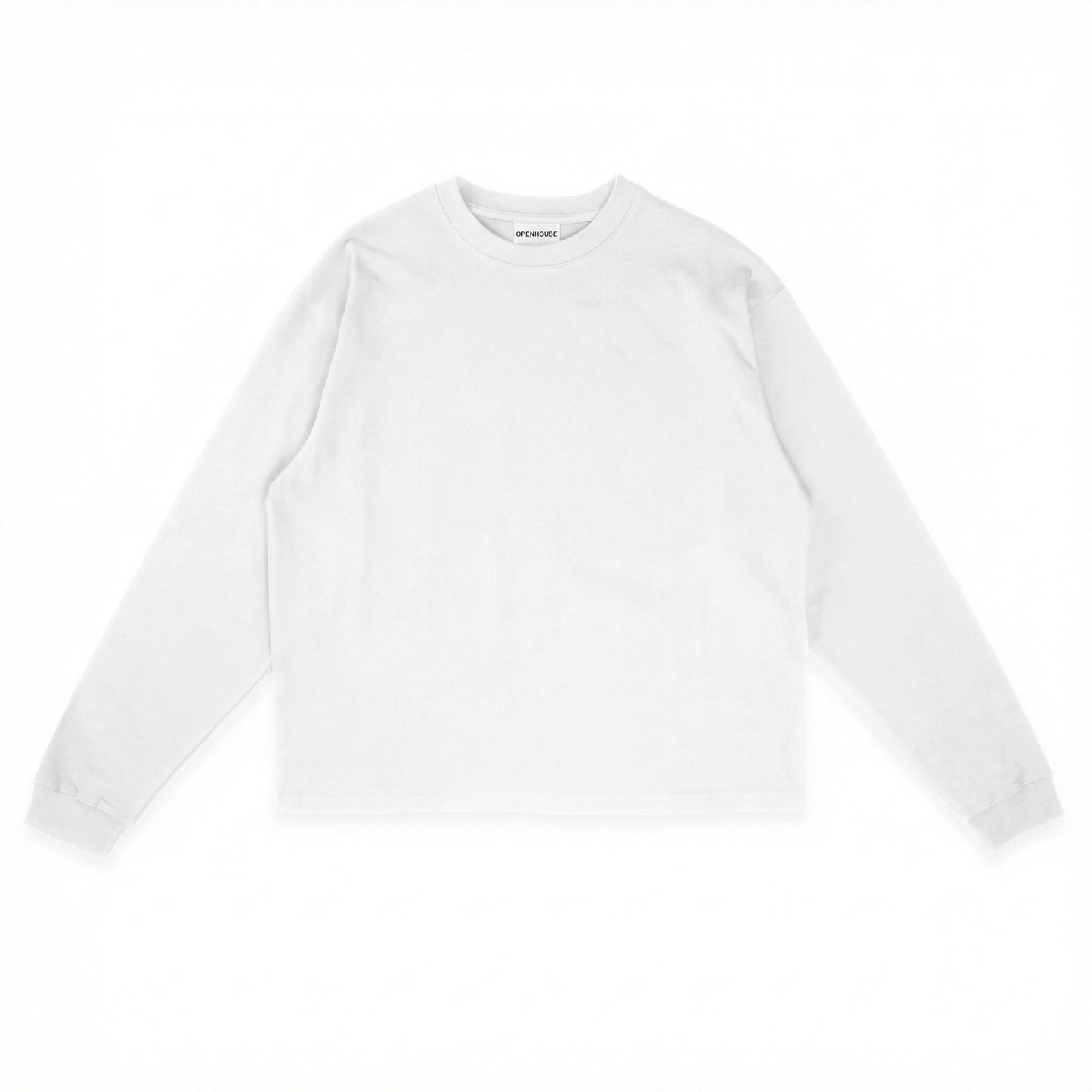 Long Sleeve T-Shirt