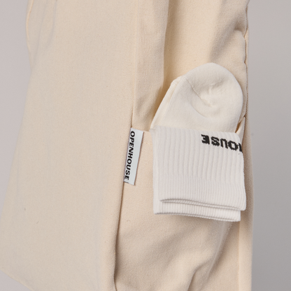 Signature Knit Socks