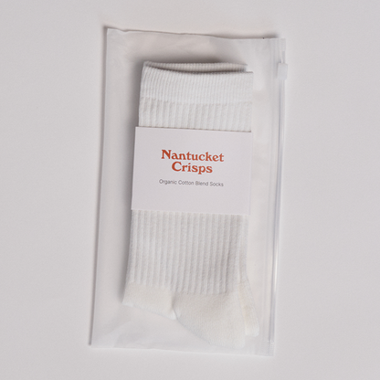 Signature Knit Socks