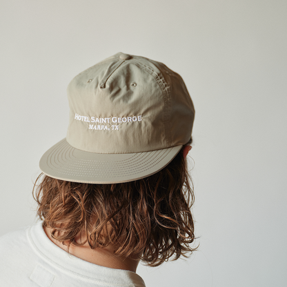 Nylon Sea Cap