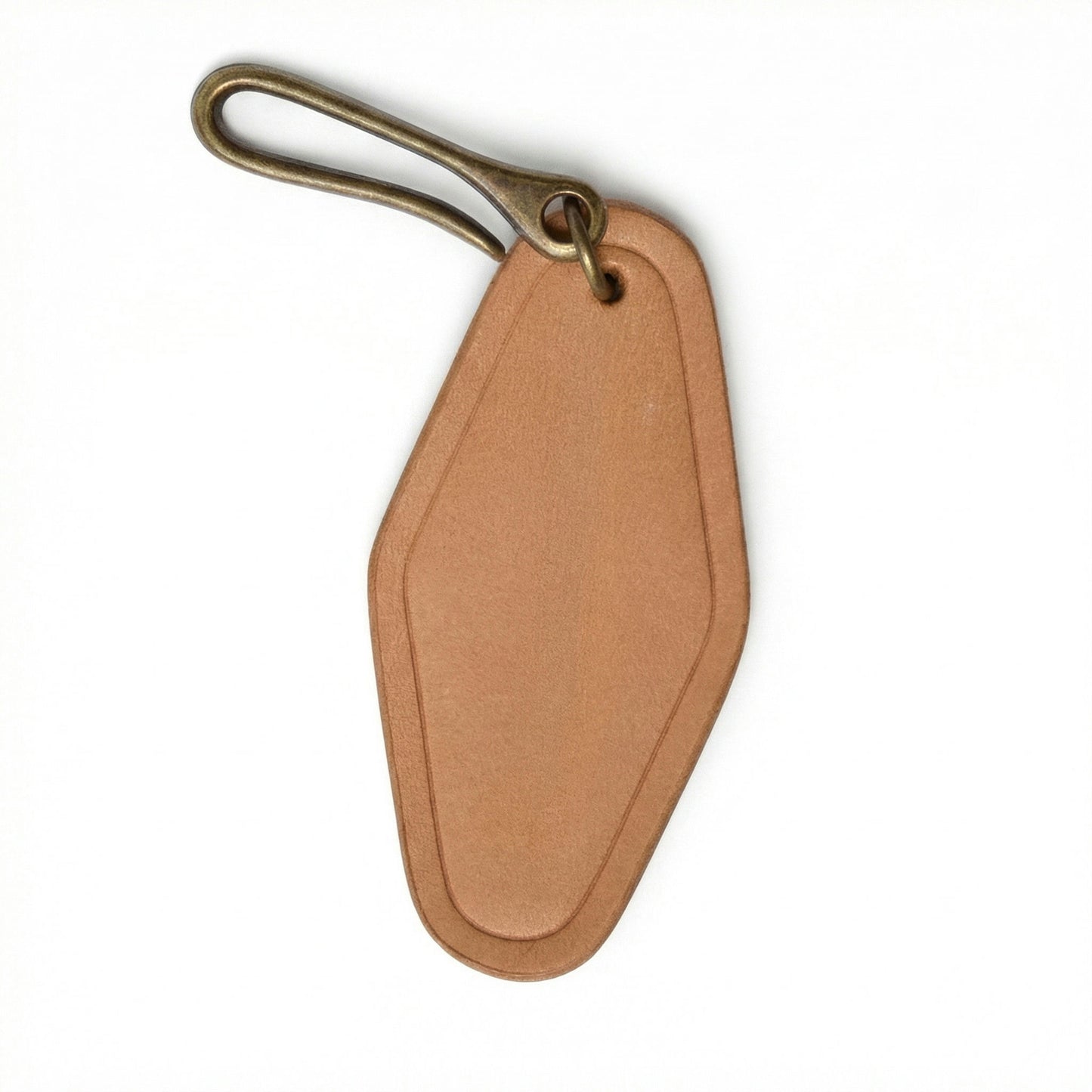 Tan / Brass