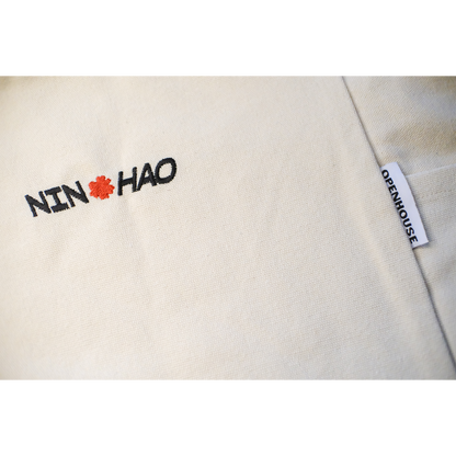 Signature Canvas Tote