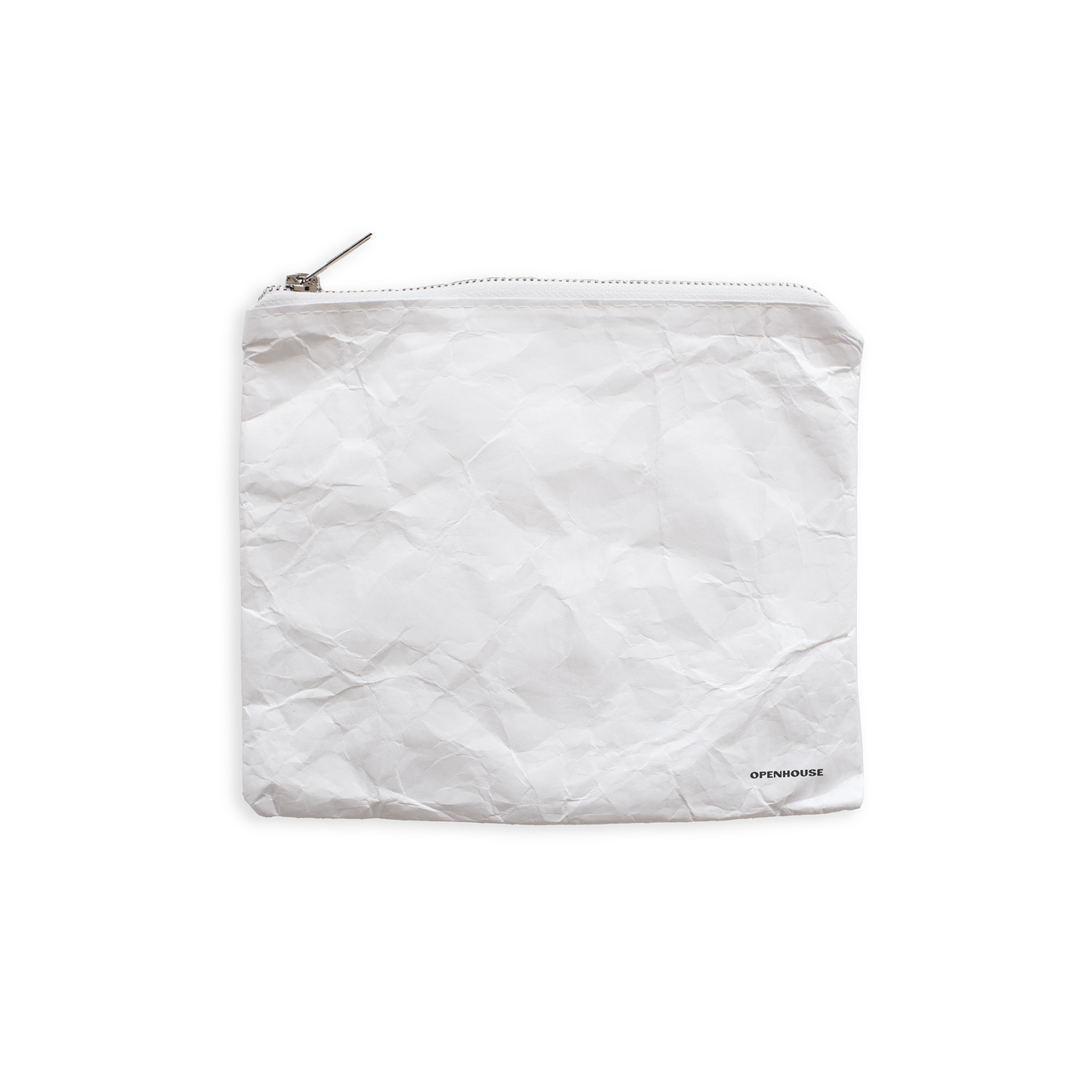 Tyvek Zipper Pouch