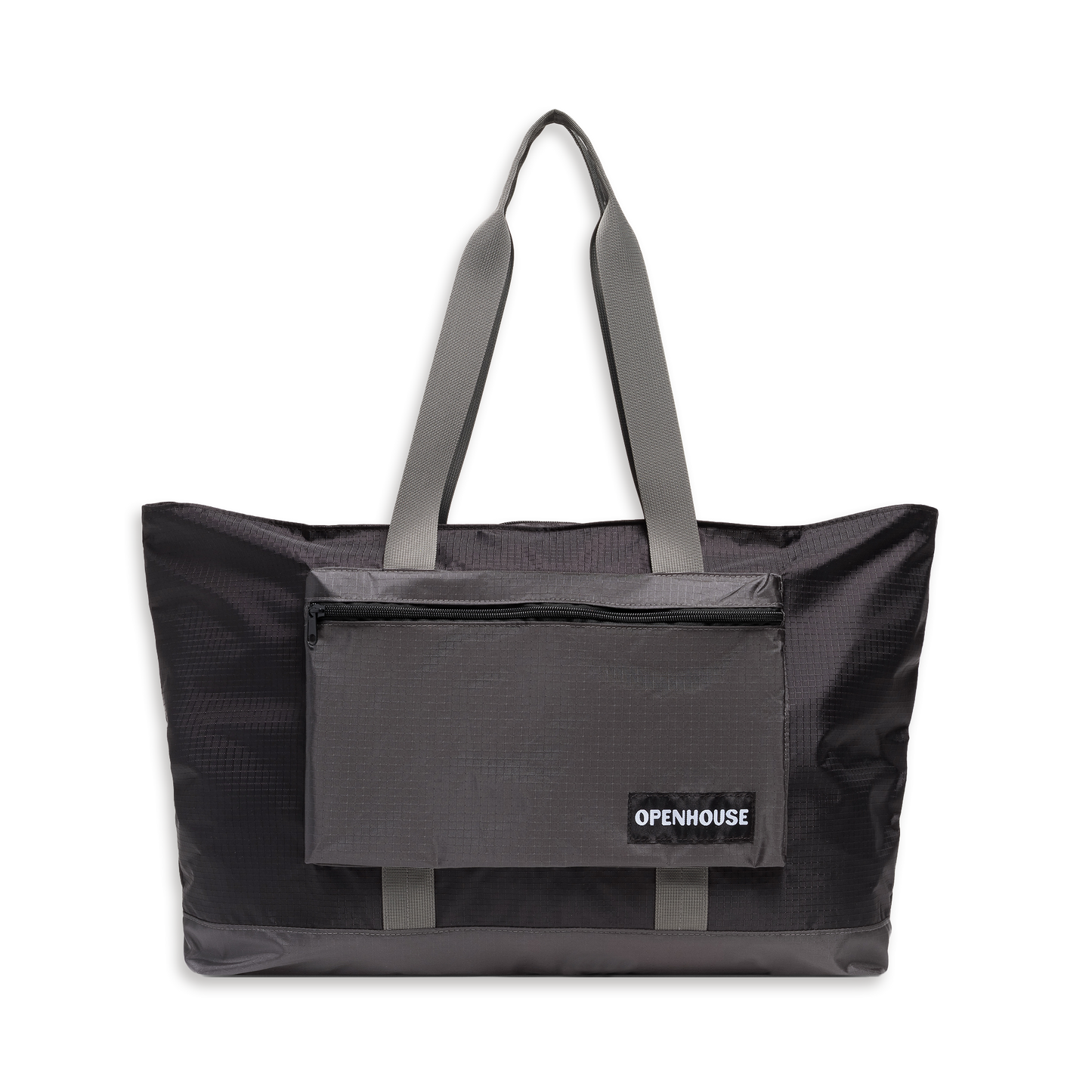 Black / Gray