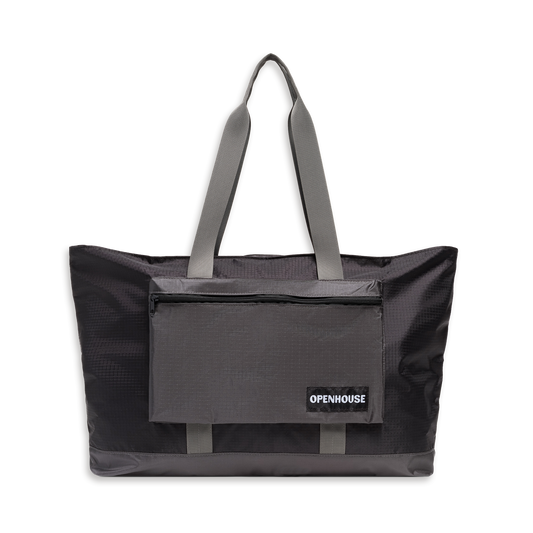 Black / Gray