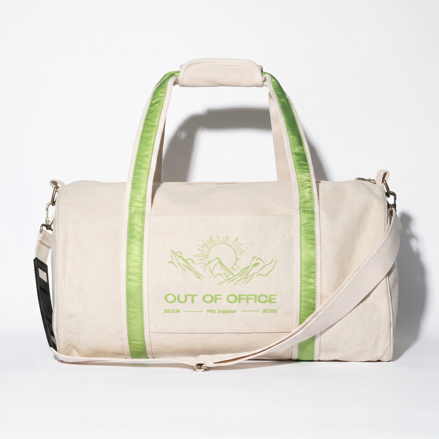Banker Bag