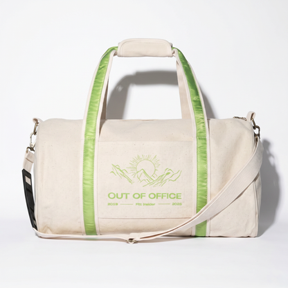 Banker Bag