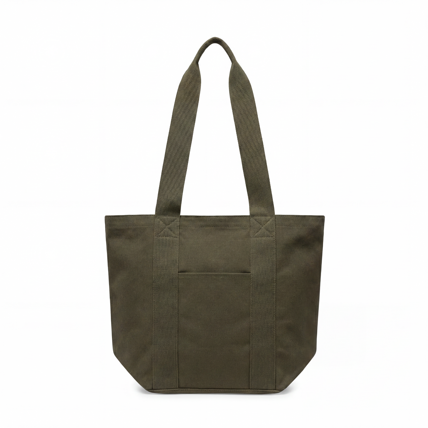 Olive / Brass